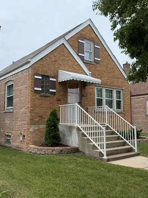 4131 W 70th Street, Chicago, IL 60629 - #2