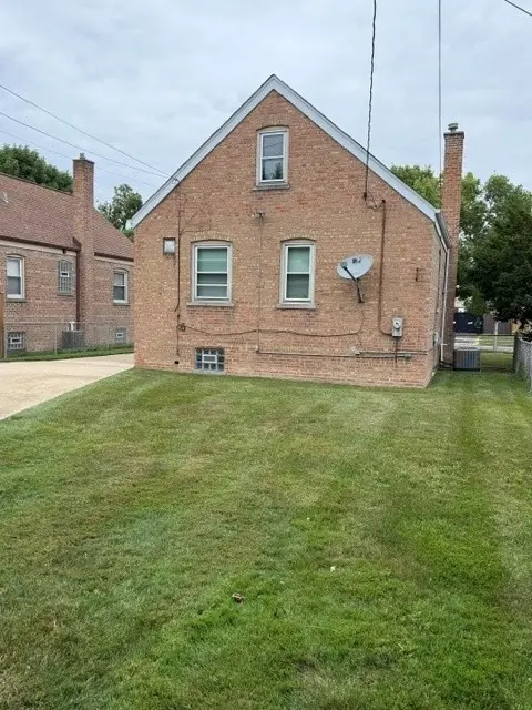 4131 W 70th Street, Chicago, IL 60629 - #3