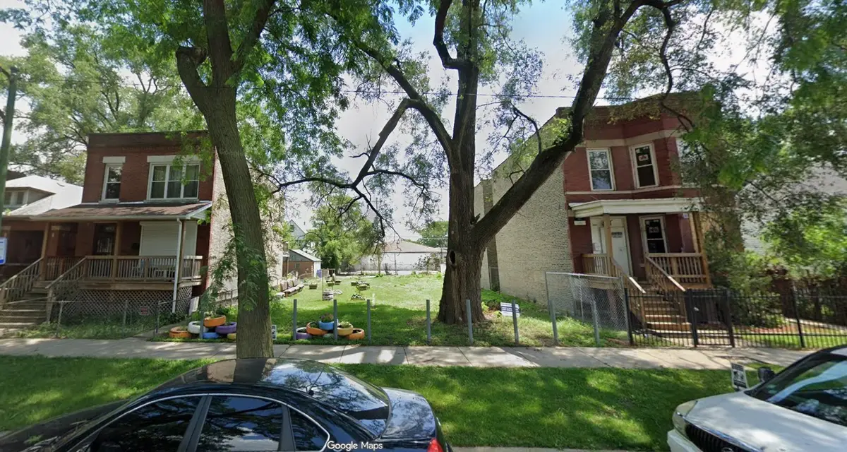 7035 S Elizabeth Street, Chicago, IL 60636 - #1