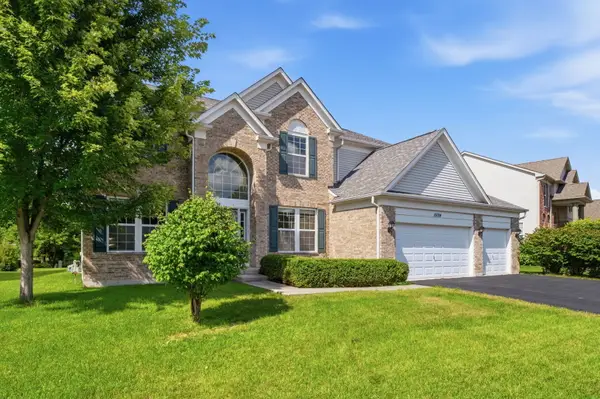 15024 W Austin Drive, Lockport, IL 60441