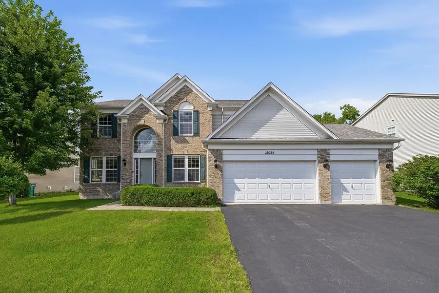 15024 W Austin Drive, Lockport, IL 60441 - #2