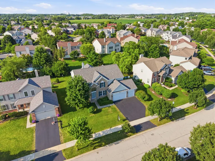 15024 W Austin Drive, Lockport, IL 60441 - #3