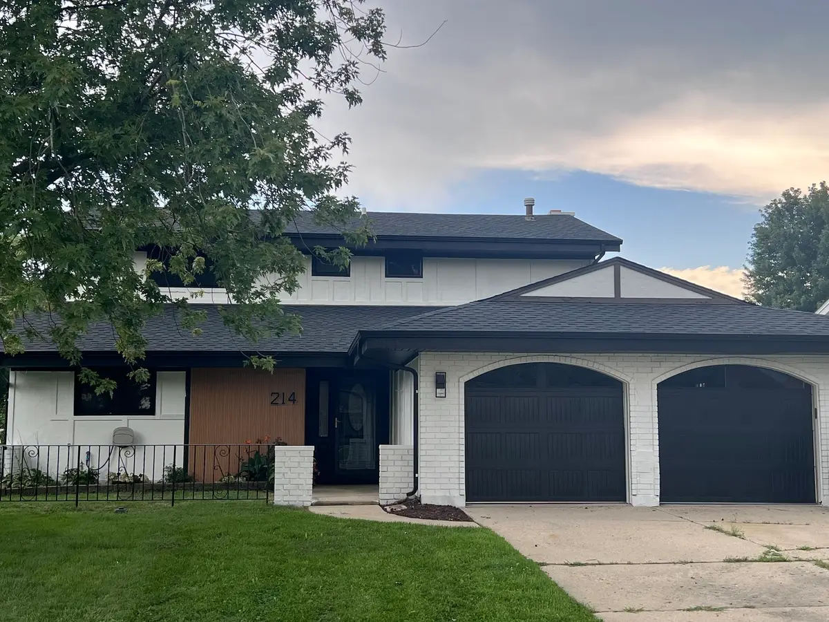 214 Cambridge Lane, Bloomingdale, IL 60108 - #1