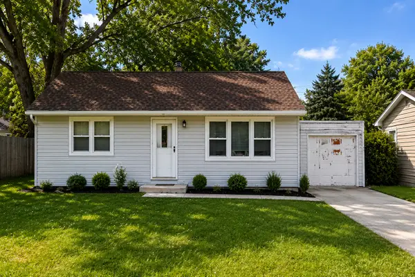 4121 Mila Avenue, Rockford, IL 61101