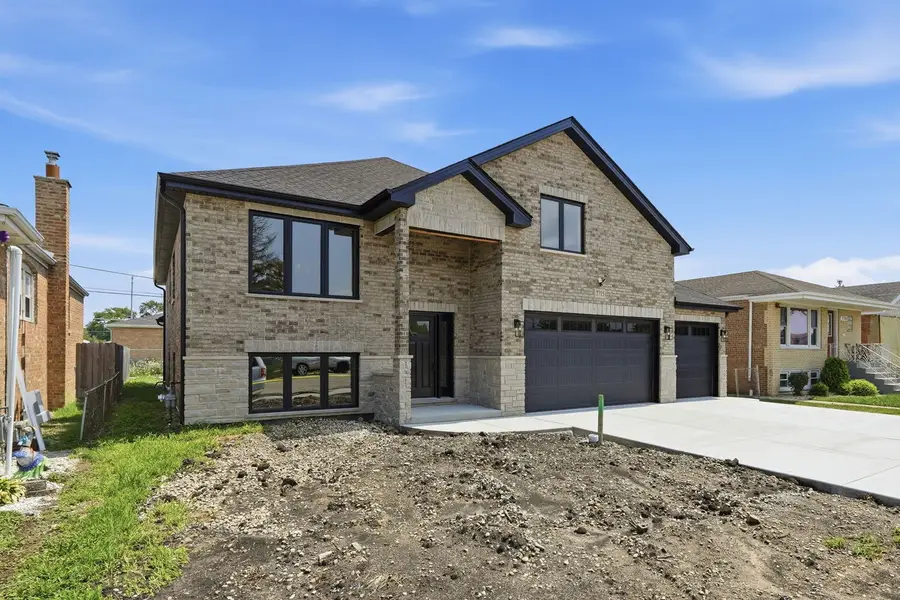 7715 Nagle Avenue, Burbank, IL 60459 - #2