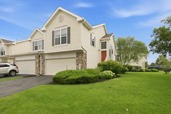 2353 Georgetown Circle, Aurora, IL 60503