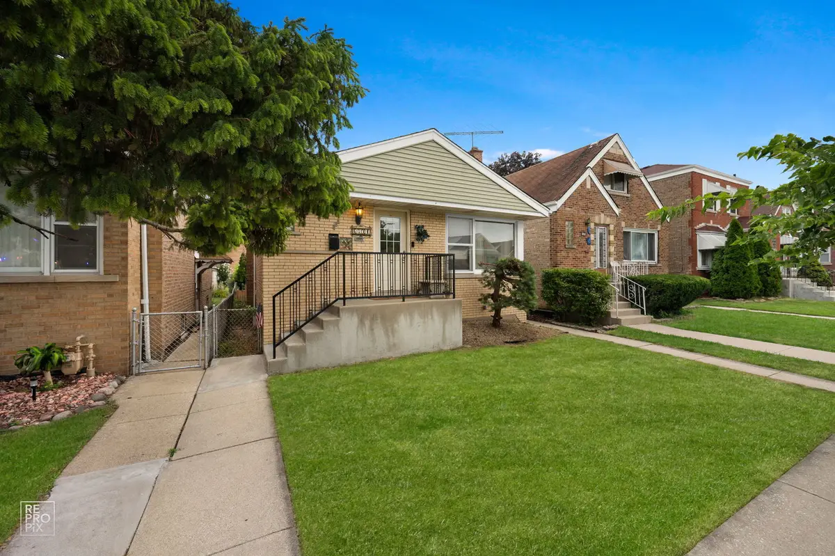 6741 S Komensky Avenue, Chicago, IL 60629 - #1
