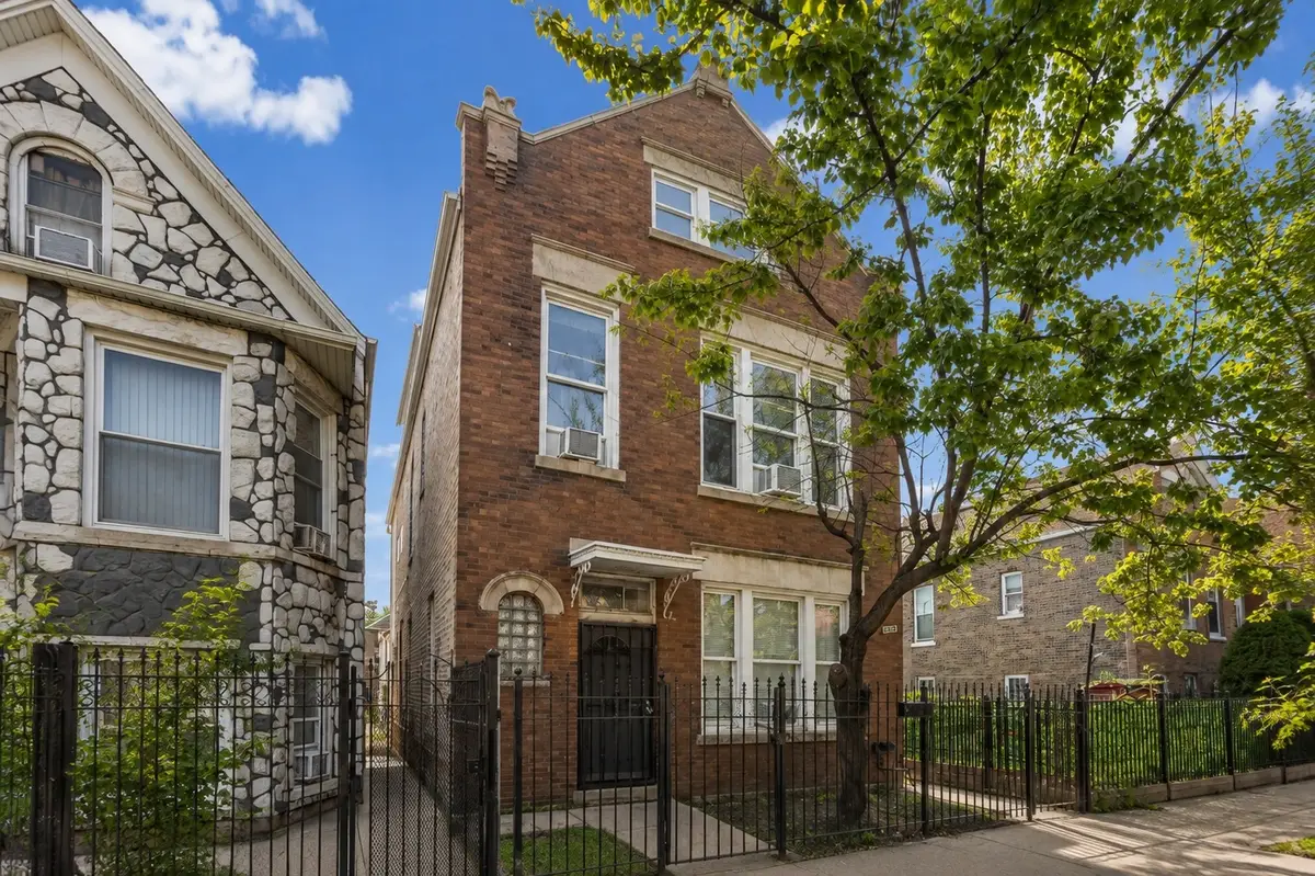 2639 S Trumbull Avenue, Chicago, IL 60623 - #1