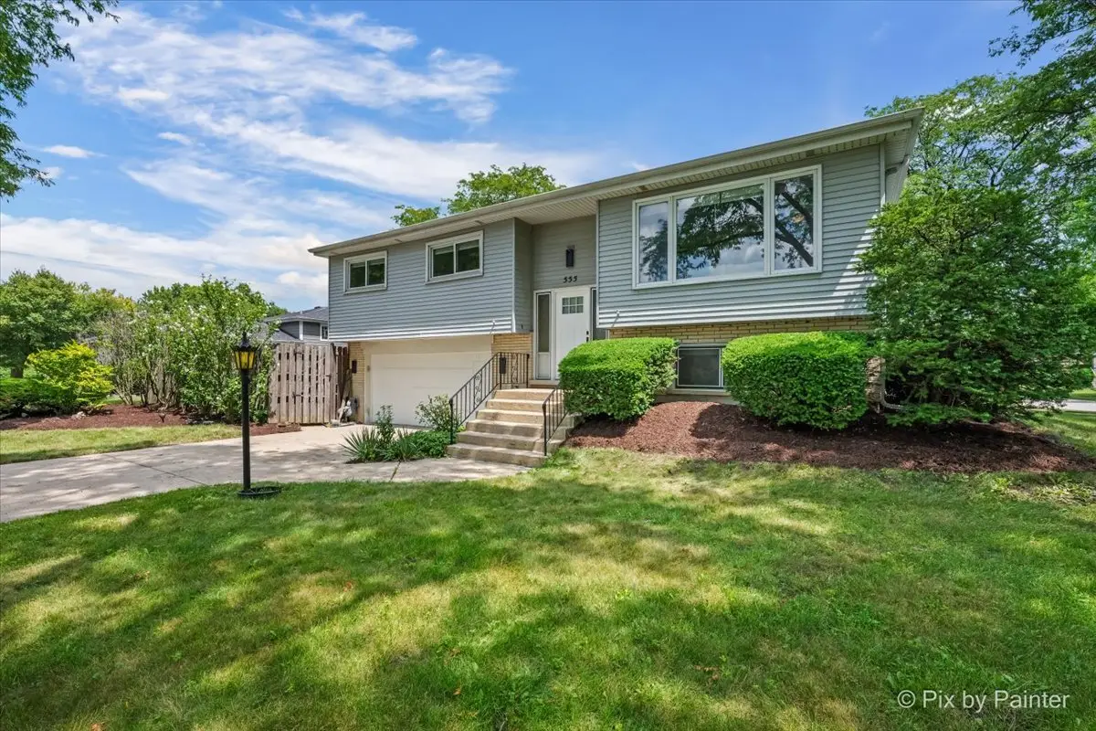 555 Figard Lane, Des Plaines, IL 60016 - #1