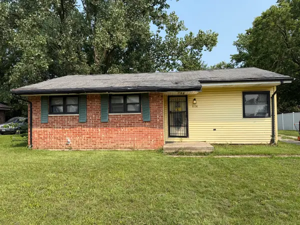 1136 N Chicago Place, Kankakee, IL 60901