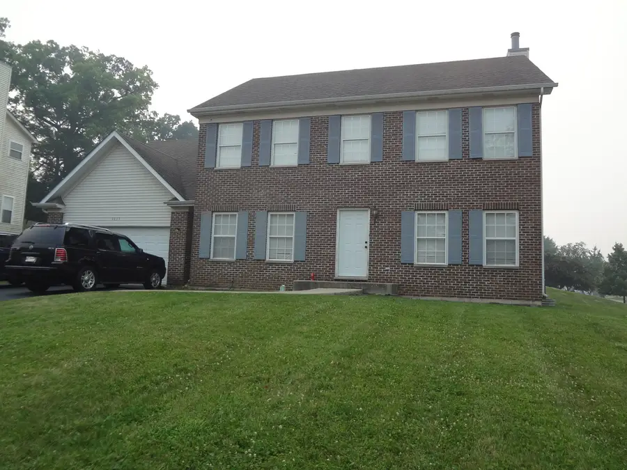 1035 Deer Creek Road, Carpentersville, IL 60110 - #2