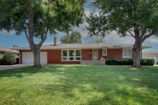 1631 Wilmar Drive, Quincy, IL 62301