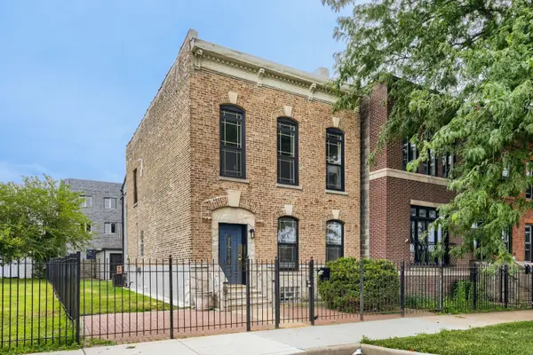 2335 W Maypole Avenue, Chicago, IL 60612