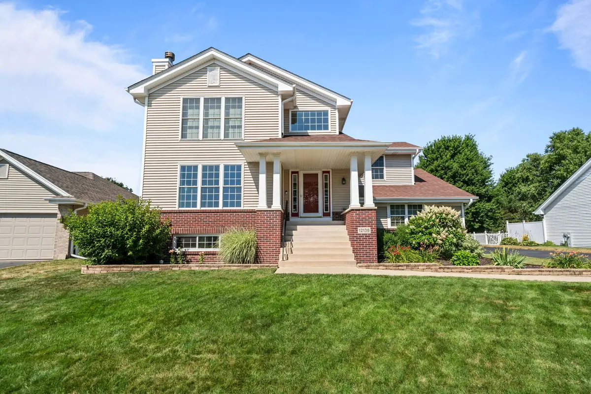 12138 Paisley Drive, Loves Park, IL 61111 - #1