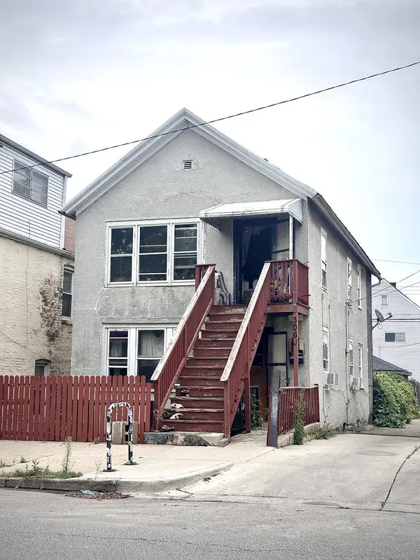 3069 S Lock Street, Chicago, IL 60608