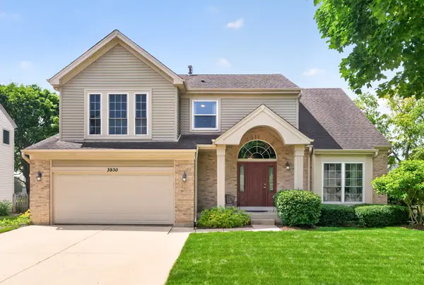3930 Peartree Drive, Lake In The Hills, IL 60156