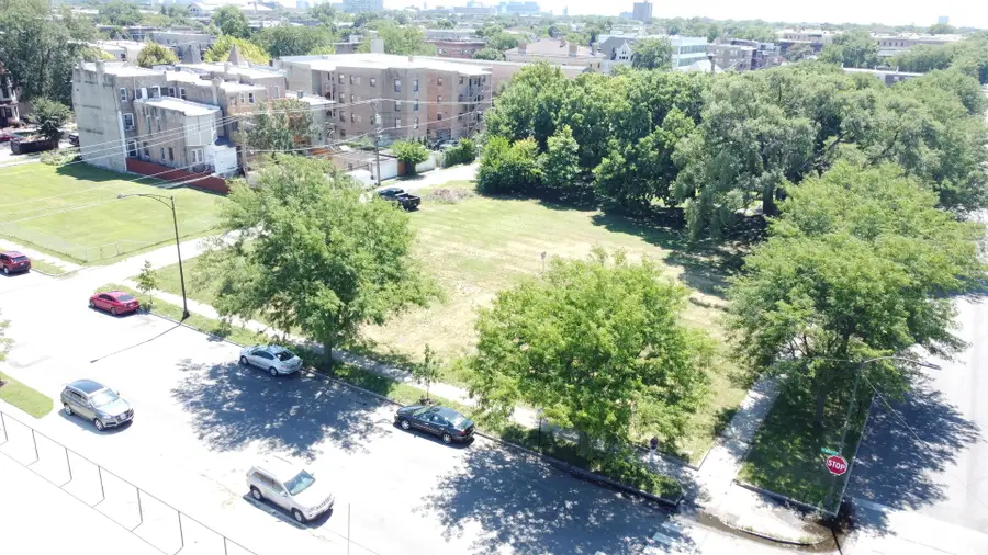 4401 S Wabash Avenue, Chicago, IL 60653 - #2