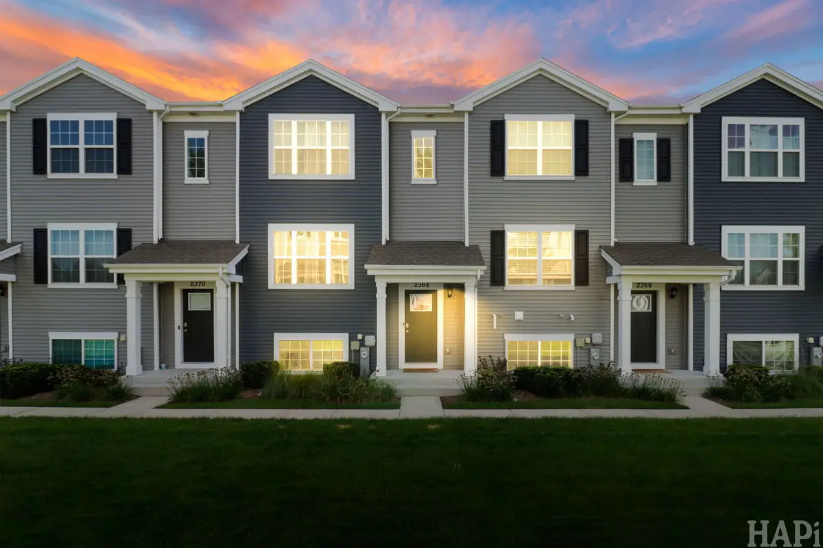 2368 Alison Avenue, Pingree Grove, IL 60140 - #1