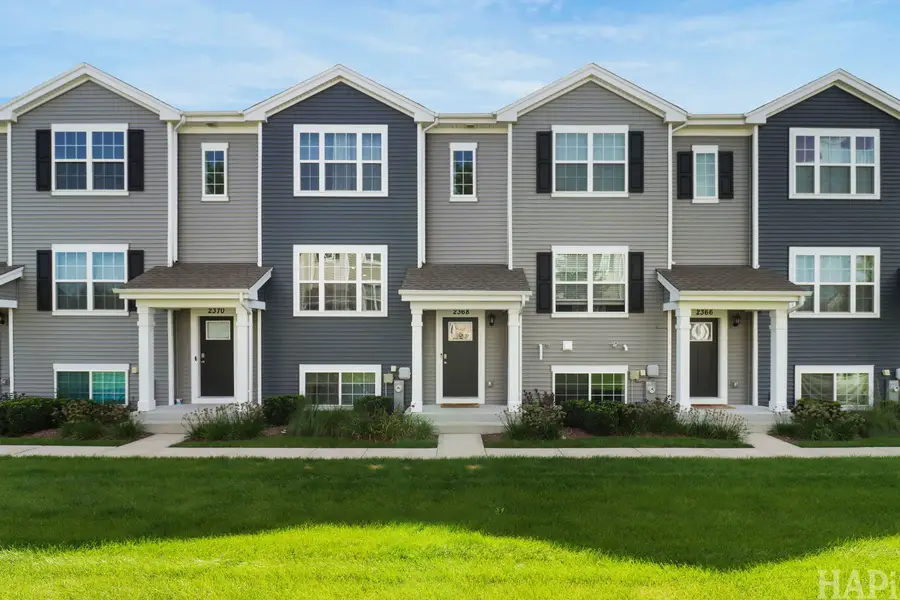 2368 Alison Avenue, Pingree Grove, IL 60140 - #2