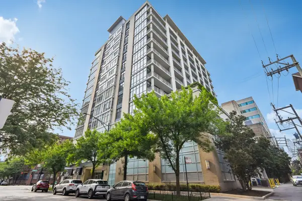 212 E Cullerton Street #409, Chicago, IL 60616