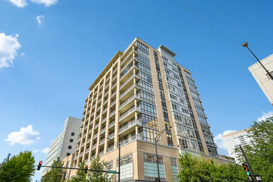 212 E Cullerton Street #409, Chicago, IL 60616 - #3