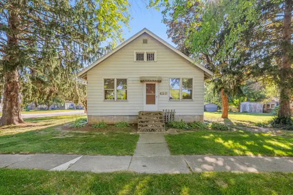 420 N Hugh Street, Plano, IL 60545