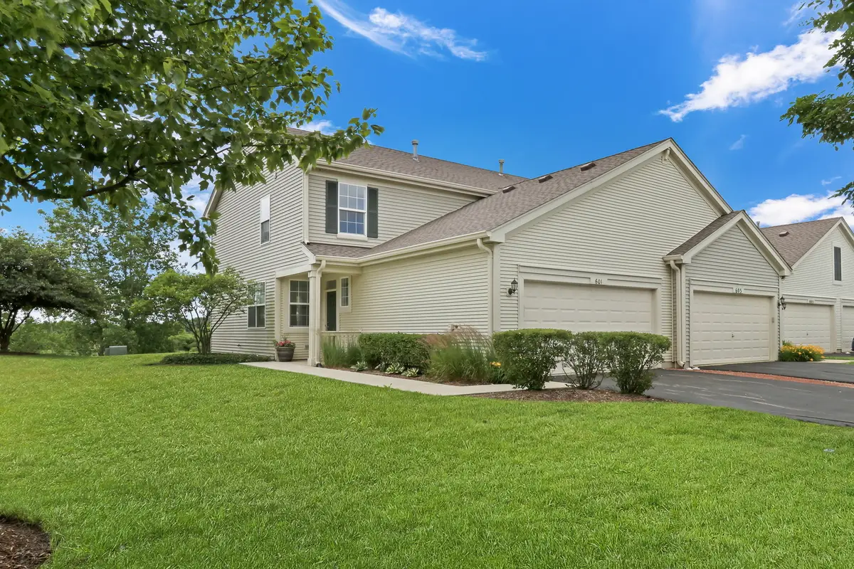 601 W Kristina Lane, Round Lake, IL 60073 - #1