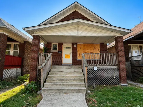 7921 S Ridgeland Avenue, Chicago, IL 60617