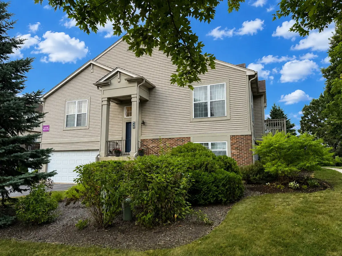 886 Cherry Creek Drive, Grayslake, IL 60030 - #1