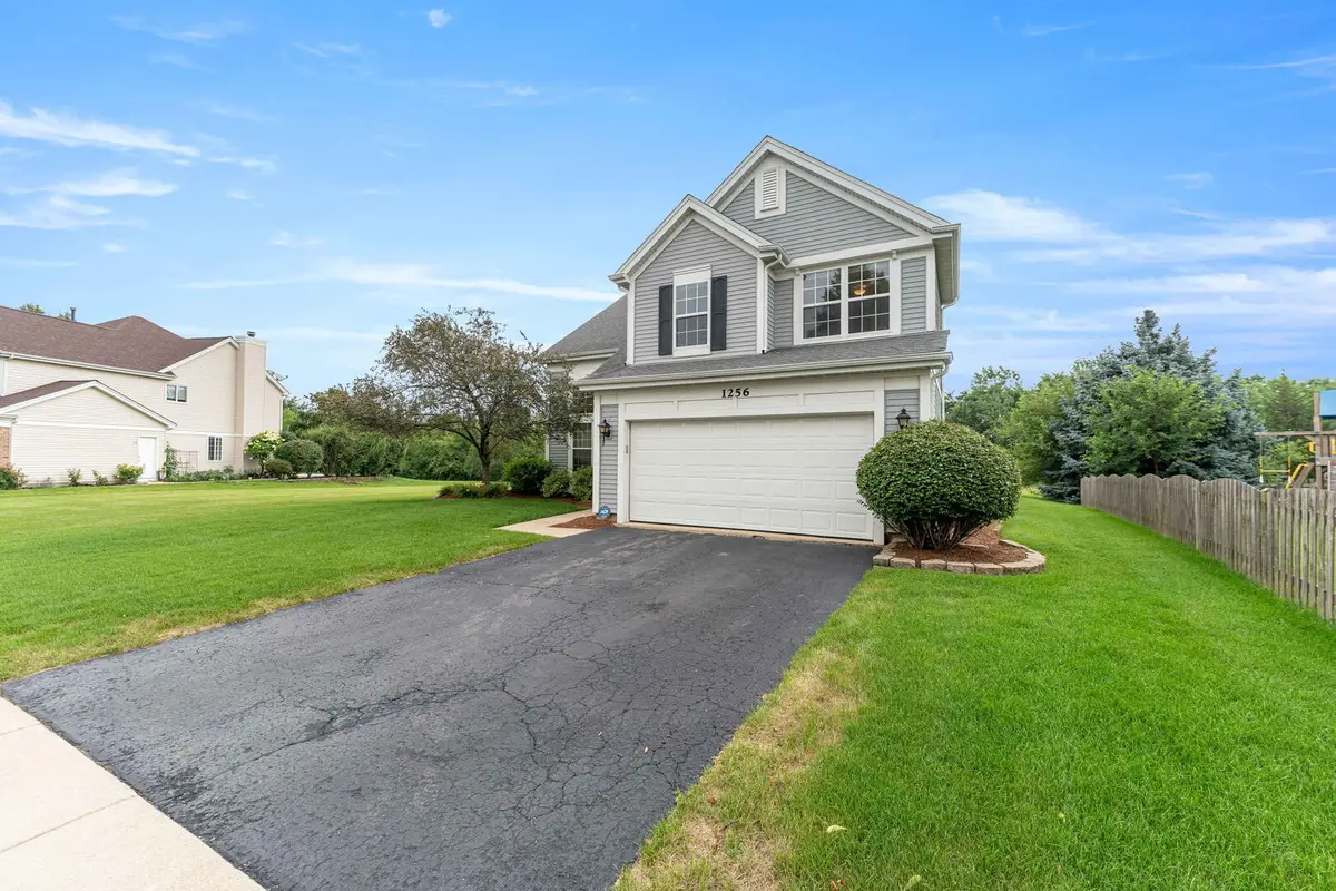 1256 Pennsbury Lane, Aurora, IL 60502 - #1