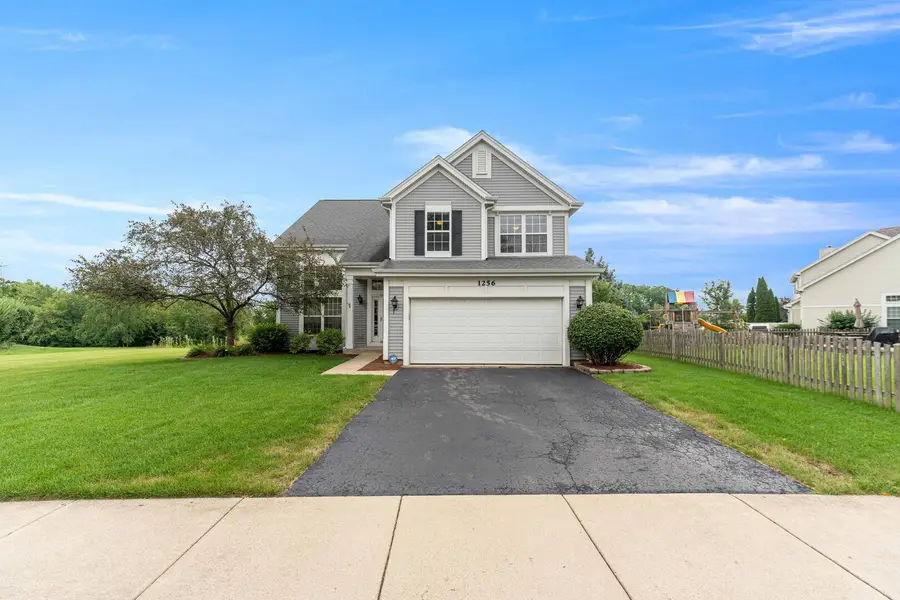 1256 Pennsbury Lane, Aurora, IL 60502 - #2
