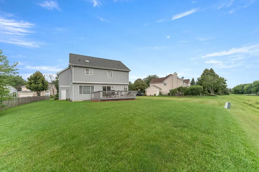 1256 Pennsbury Lane, Aurora, IL 60502 - #3