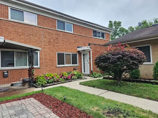 217 Dodge Avenue #A, Evanston, IL 60202