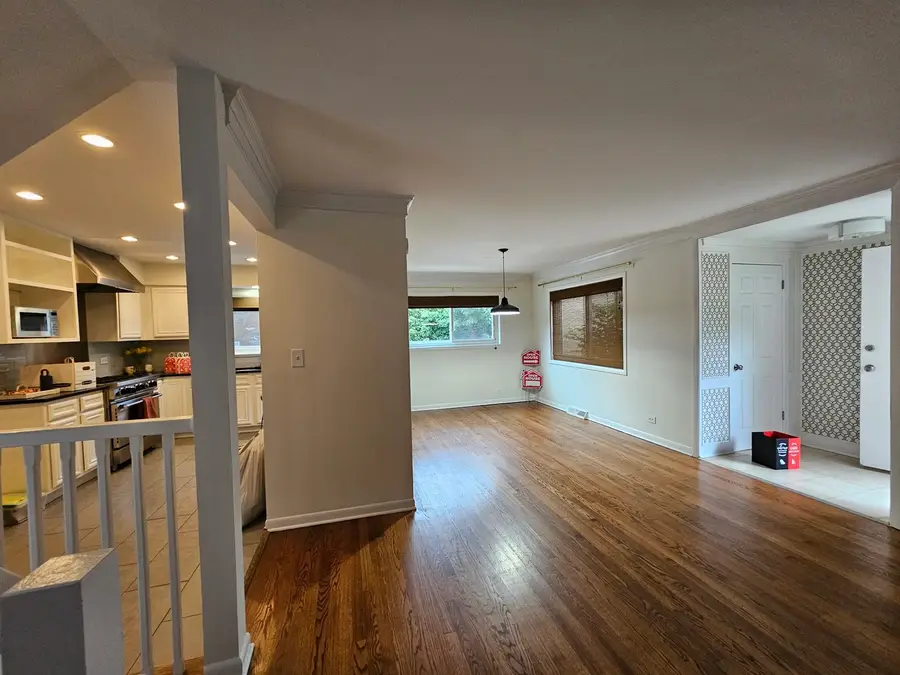 217 Dodge Avenue #A, Evanston, IL 60202 - #2