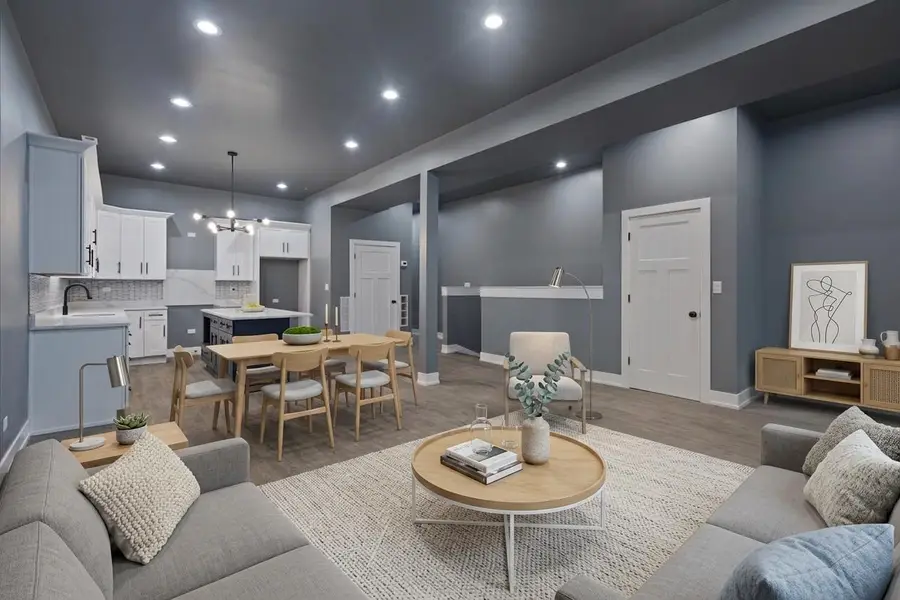 Address Withheld By Seller, Chicago, IL 60637 - #2