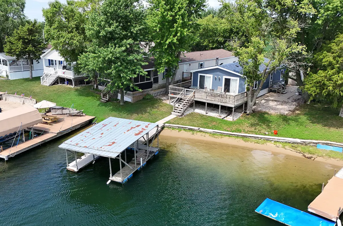 18530 W 3000 N Road #137, Reddick, IL 60961 - #1