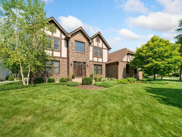 1131 Prairie Drive, Algonquin, IL 60102
