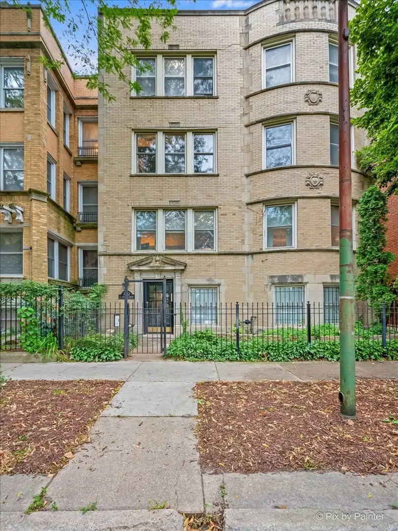 7712 N Ashland Avenue #1, Chicago, IL 60626 - #1