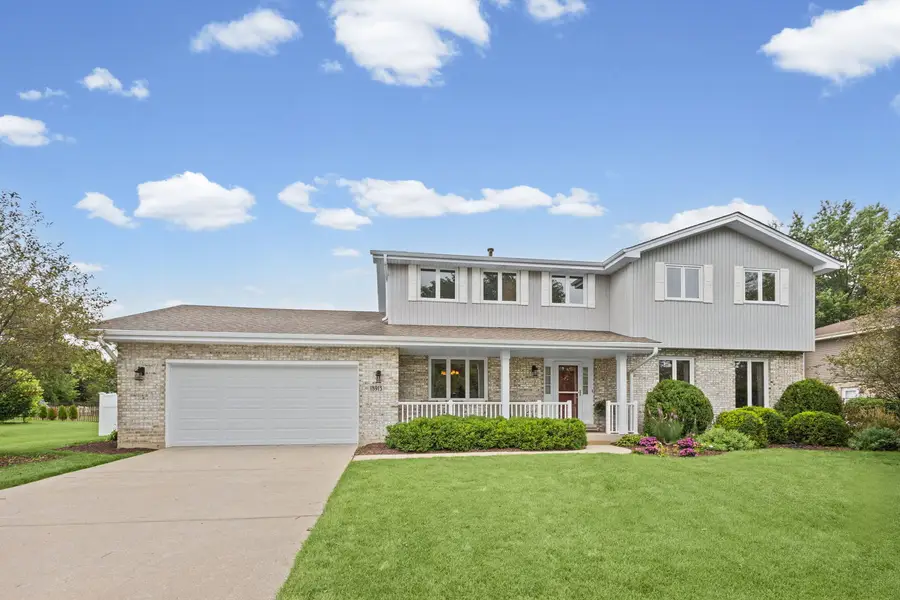 18913 Meadowview Drive, Mokena, IL 60448 - #2