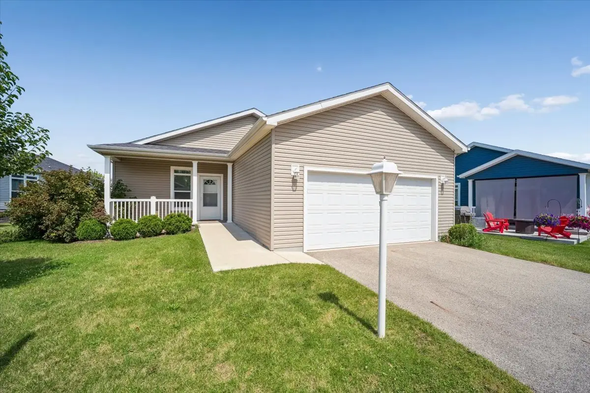 1537 Colt Lane, Grayslake, IL 60030 - #1