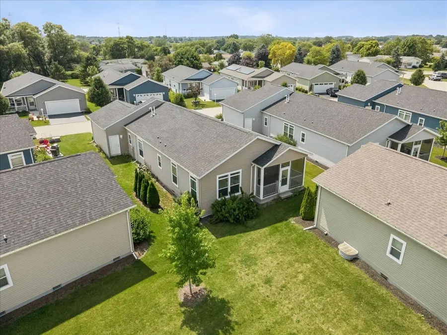 1537 Colt Lane, Grayslake, IL 60030 - #2