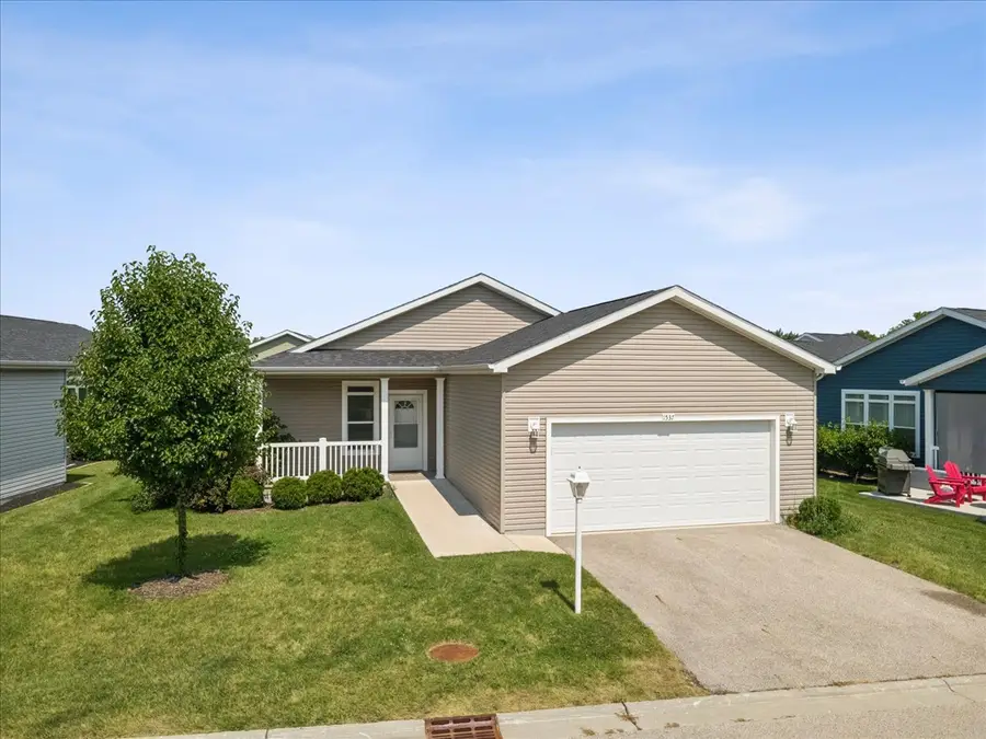 1537 Colt Lane, Grayslake, IL 60030 - #3