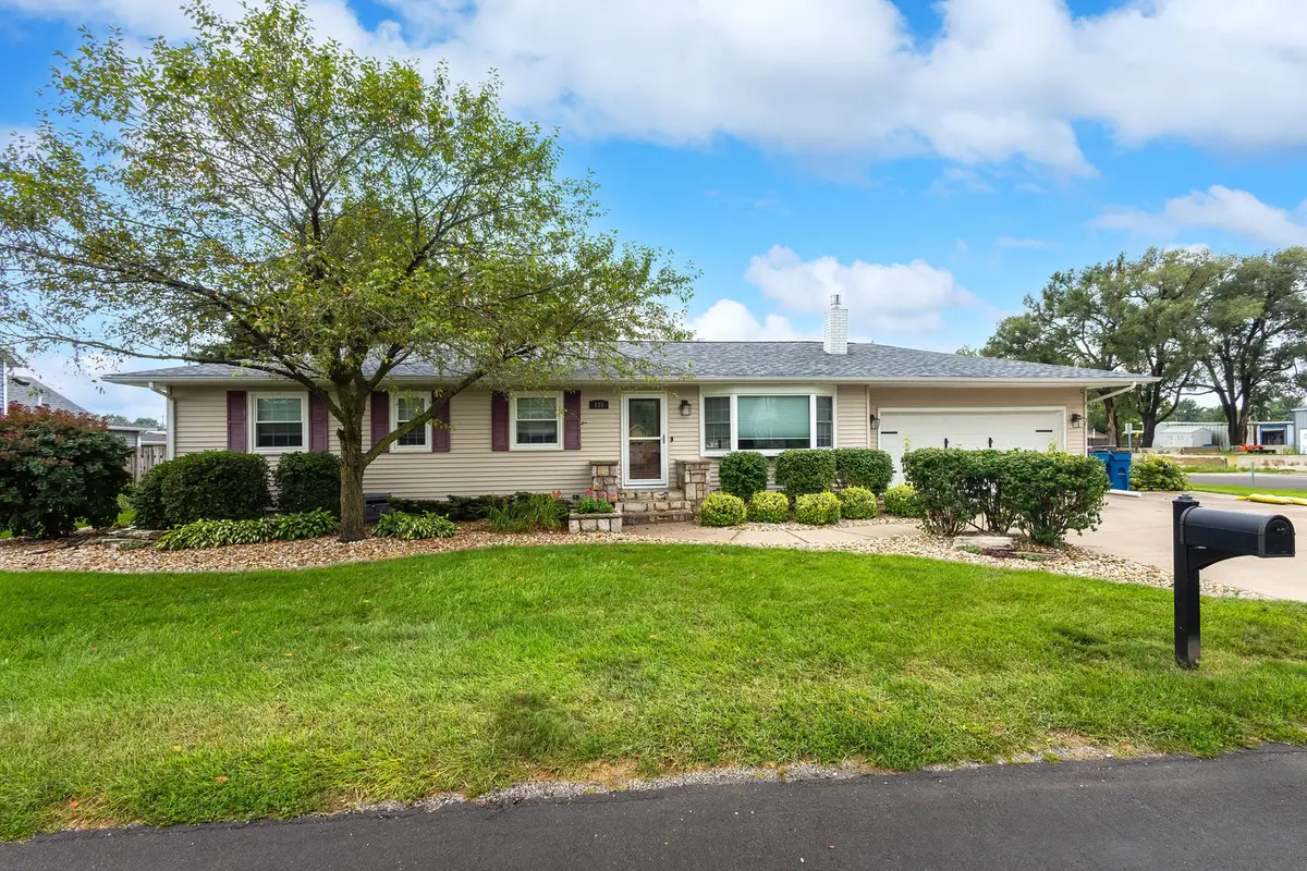 125 W. Orphed Street, Blue Grass, IA 52726 - #1