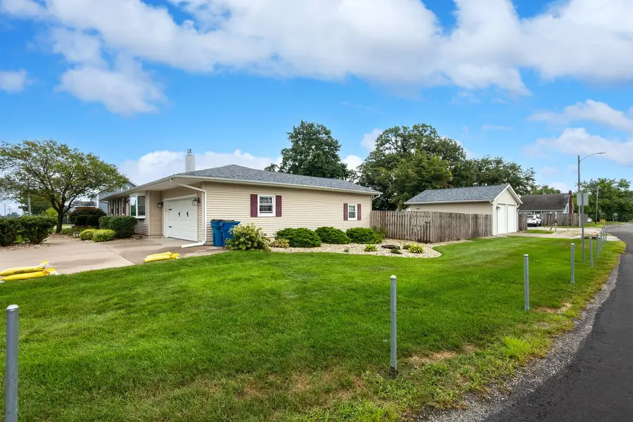 125 W. Orphed Street, Blue Grass, IA 52726 - #3