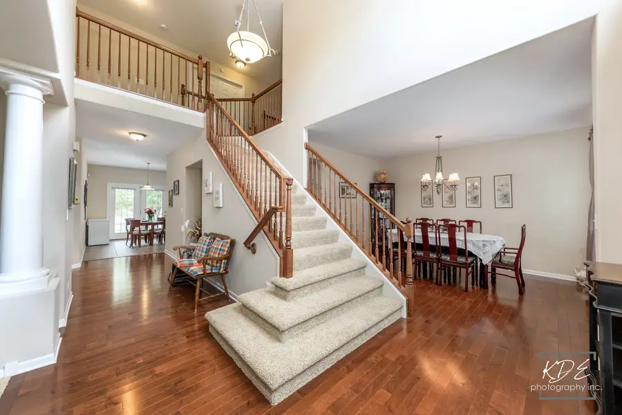 815 Preston Lane, Oswego, IL 60543 - #2