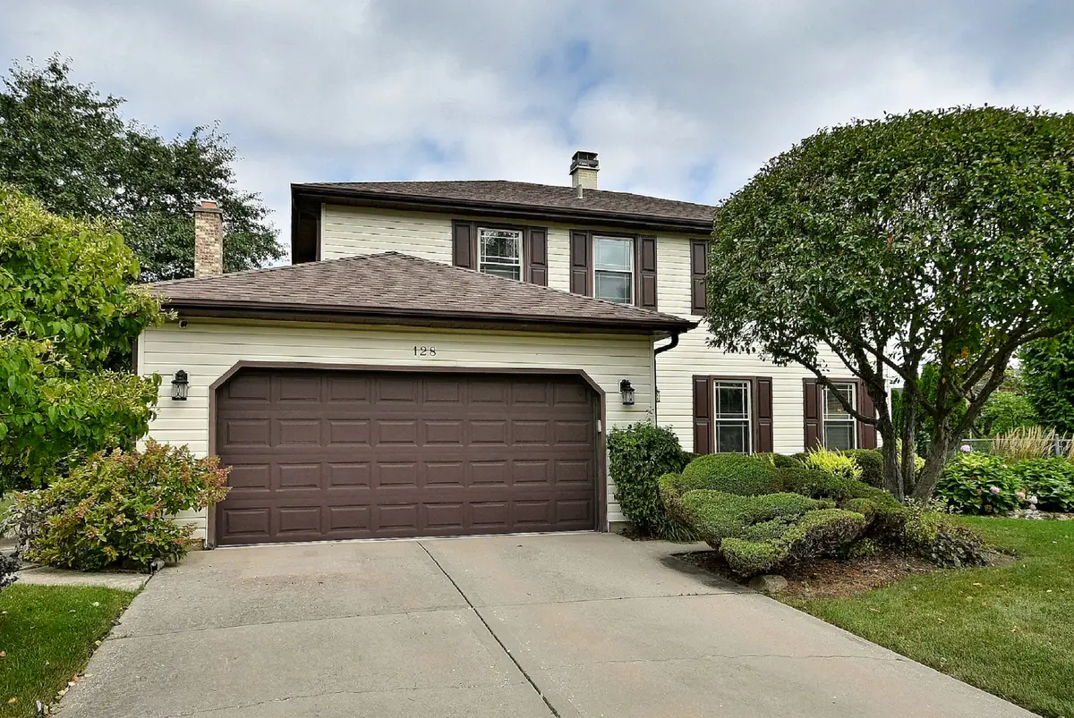 128 Hunter's Circle, Schaumburg, IL 60193 - #1