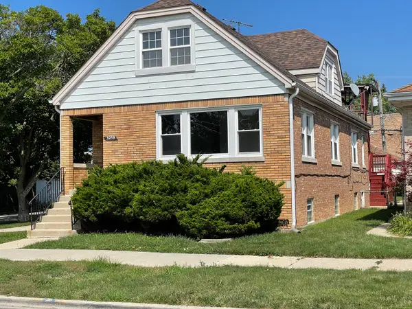 3259 N Neenah Avenue, Chicago, IL 60634