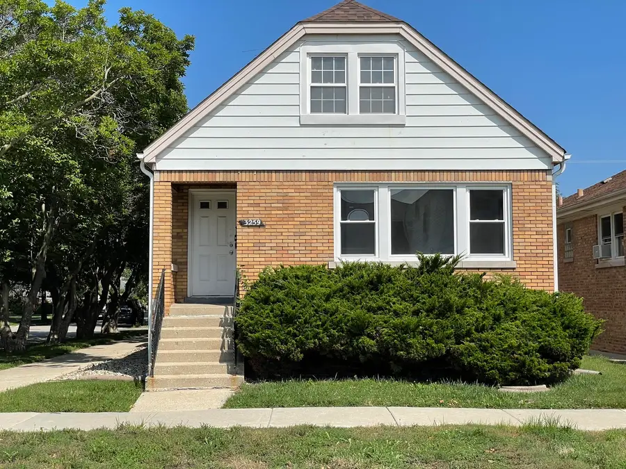 3259 N Neenah Avenue, Chicago, IL 60634 - #3