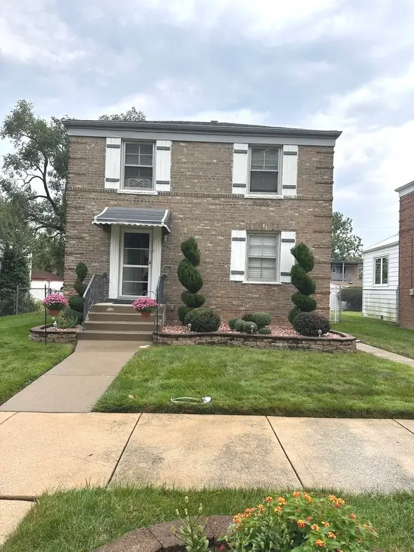 8439 S Hoyne Street W, Chicago, IL 60620