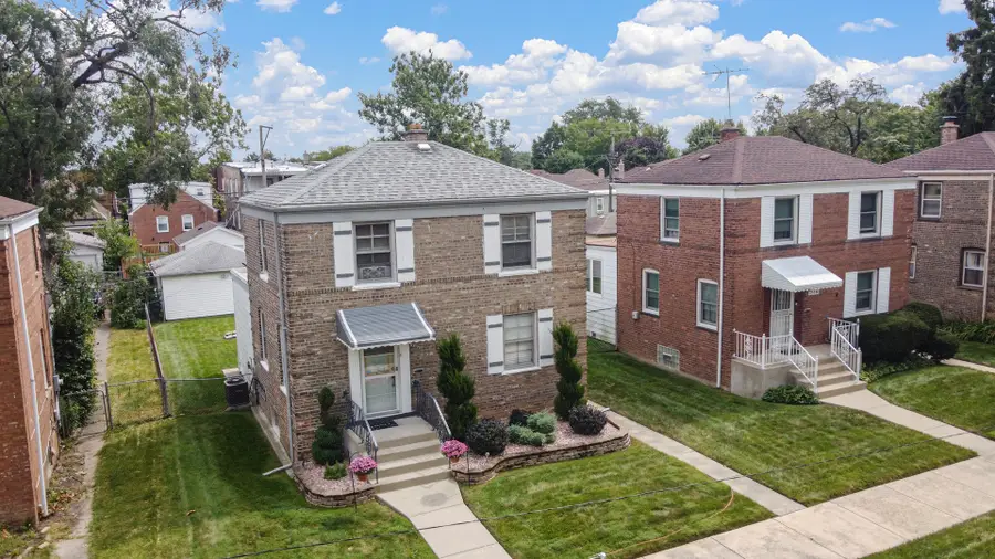 8439 S Hoyne Street, Chicago, IL 60620 - #2